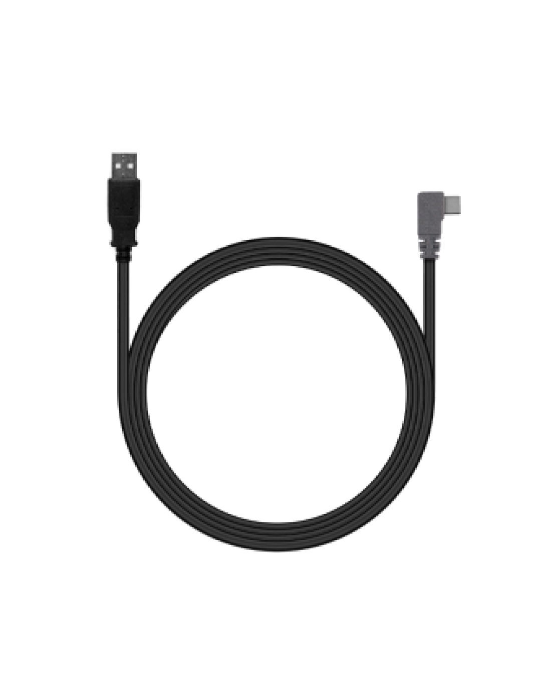 Additional charging cable